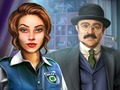เสียงสะท้อนของอาชญากรรม  เกมออนไลน์