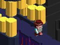 หนีออกจากวัด  เกมออนไลน์
