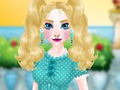 จินตนาการตุ๊กตาหญิงสาว เกมออนไลน์