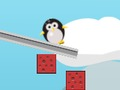 ปริศนาเพนกวิน  เกมออนไลน์