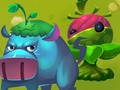 คลิกที่สัตว์ประหลาด  เกมออนไลน์