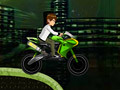 Ben 10 Extreme Ride  เกมออนไลน์