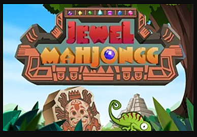 จิวเวลไพ่นกกระจอก  เกมออนไลน์