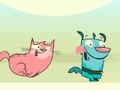 ปัจจัยสัตว์เลี้ยง Furry Friends  เกมออนไลน์