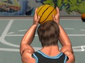 นักกีฬาสตรีท เกมออนไลน์