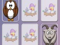 หน่วยความจำสัตว์  เกมออนไลน์