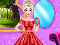 ราชินีแห่งอาณาจักรกับราชินีทันสมัย เกมออนไลน์