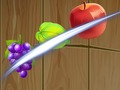 การผ่าผลไม้  เกมออนไลน์