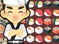 เชฟซูชิ เกมออนไลน์