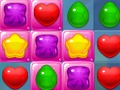 ลูกอมน้ำตาลหวาน  เกมออนไลน์
