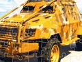 รถ GTA เท่ เกมออนไลน์