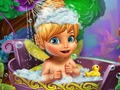 อาบน้ำทารกพิกซี่ เกมออนไลน์