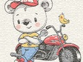 เกมปริศนาคาร์ตูนสำหรับเด็ก เกมออนไลน์