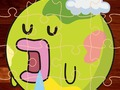 ความท้าทายจิ๊กซอว์ดาวเคราะห์ เกมออนไลน์