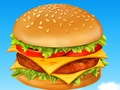 ร้านอาหารและการทำอาหาร เกมออนไลน์