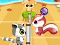 หัวหมีแท่ง เกมออนไลน์
