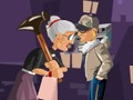 โกรธ Gran  เกมออนไลน์