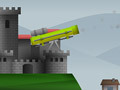 Sandcastle - การบุกรุกโบราณ  เกมออนไลน์