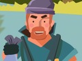 ตกปลาคำ  เกมออนไลน์