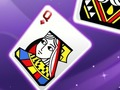 ช่องว่าง Solitaire  เกมออนไลน์