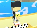 กระแทกออก เกมออนไลน์