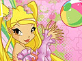 Winx Puzzle Set 2  เกมออนไลน์