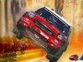 การลุกฮือของรถยนต์จราจร เกมออนไลน์