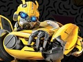 มิกซ์เพลง Transformers BumbleBee  เกมออนไลน์