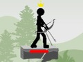 Stickman นักธนู: นายธนู เกมออนไลน์