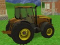 เครื่องจำลองการทำฟาร์มรถแทรกเตอร์  เกมออนไลน์