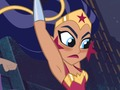 DC Super Hero Girls: สายสุด ๆ  เกมออนไลน์