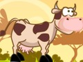 รีดนมวัว เกมออนไลน์