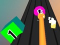 3D Vortex ในเกลียว  เกมออนไลน์