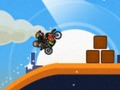 มอเตอร์ฮีโร่  เกมออนไลน์