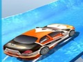รถน้ำลื่น เกมออนไลน์