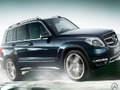 ปริศนา SUV ขนาดกลางที่หรูหรา  เกมออนไลน์