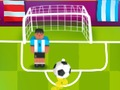 ฟุตบอล ซอกเกอร์ สไตรค์ เกมออนไลน์