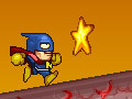 Nitro ใน Fire Land  เกมออนไลน์