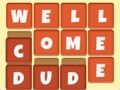 บล็อคคำ เกมออนไลน์