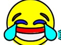 กลับไปที่โรงเรียน: การระบายสีอิโมจิ เกมออนไลน์