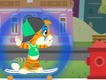 44 แมว ABC  เกมออนไลน์
