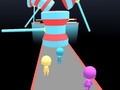 การแข่งขัน 3D ที่สนุกสนาน  เกมออนไลน์