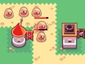 Slime Rush ป้องกันหอ 2 เกมออนไลน์
