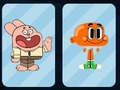 ความทรงจำของหมากฝรั่งและเพื่อน ๆ เกมออนไลน์