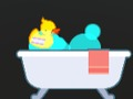 ช่วยลูกเป็ดตัวน้อย เกมออนไลน์