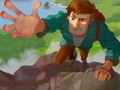 Gemcrafter: การเดินทางปริศนา เกมออนไลน์