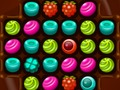 อัญมณีอร่อย เกมออนไลน์
