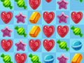 ขนมหวาน Saga  เกมออนไลน์