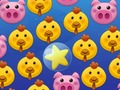 การกำจัดเข็ม  เกมออนไลน์