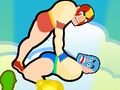 มวยปล้ำกระโดด2  เกมออนไลน์
